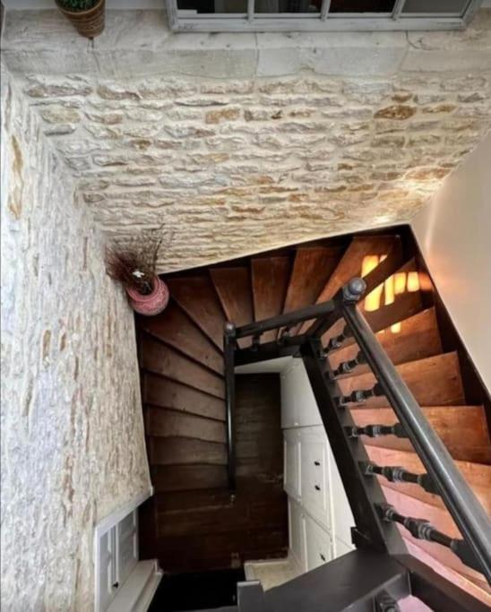 Villa Le Manoir Du Val à Douvres-la-Délivrande Extérieur photo