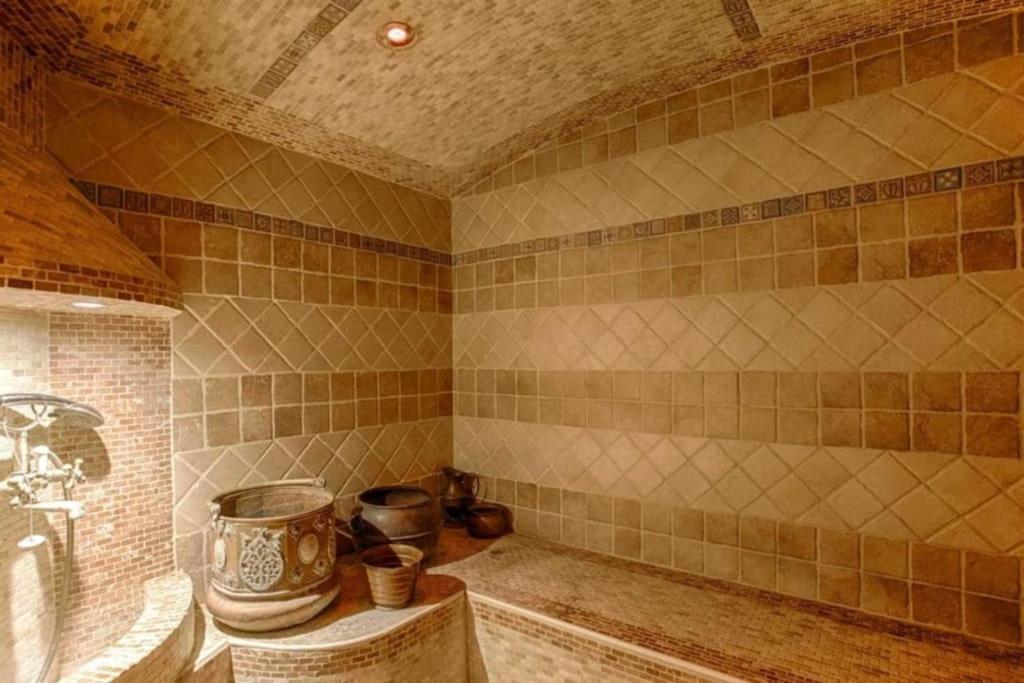 Villa Le Manoir Du Val à Douvres-la-Délivrande Extérieur photo